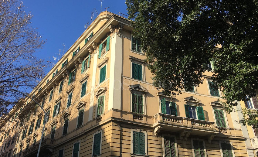 Appartamenti a Roma