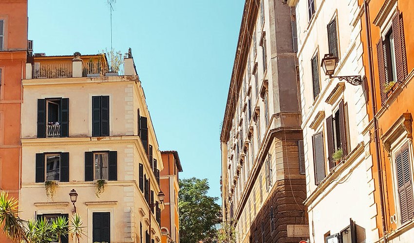 Mercato Immobiliare a Roma e nel Lazio