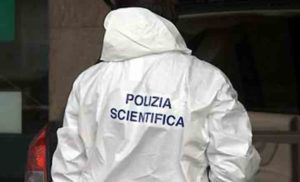 omicidio san lorenzo via liburni parricidio roma
