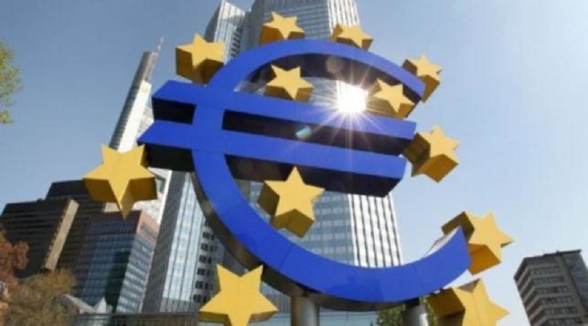 europa ed economia: la bce