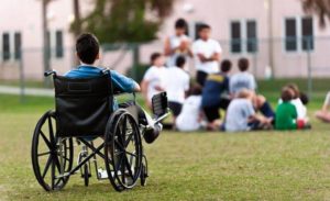 Regione Lazio, Disabili, strutture socio-assistenziali