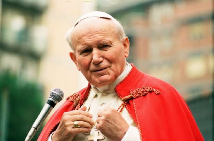 Giovanni Paolo II