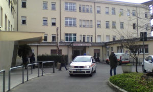 Ospedale Paolo Colombo