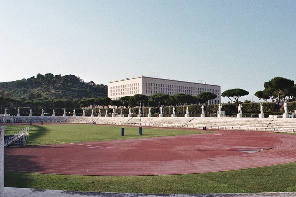 Roma Golden Gala