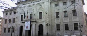 Palazzo Provinciale di Frosinone