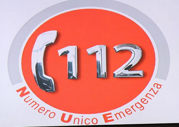Numero Unico di Emergenza Europeo