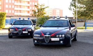 Carabinieri di Viterbo