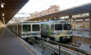 ferrovia Roma-Lido Ostia