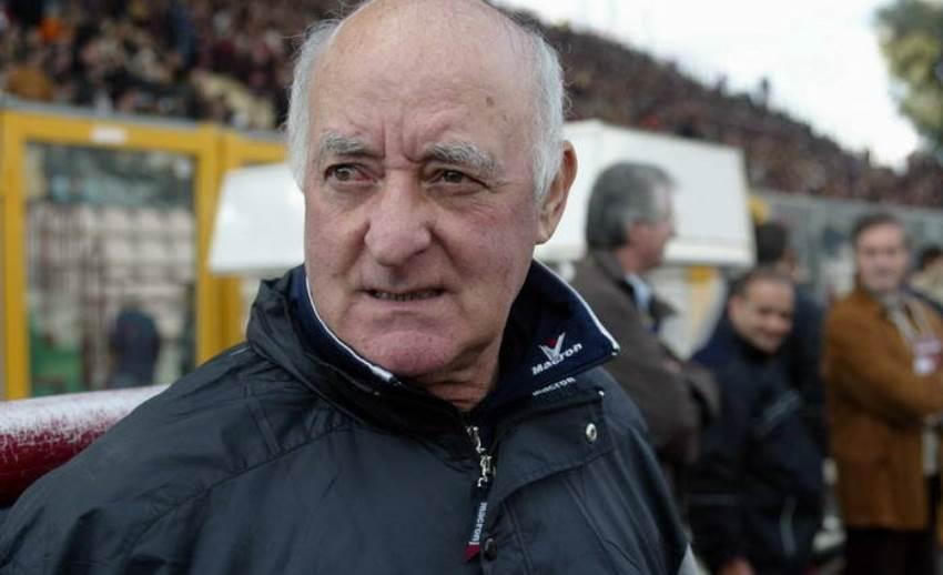 Carlo Mazzone