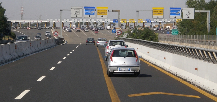 Autostrada