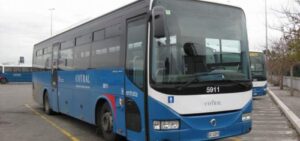 Autobus Cotral
