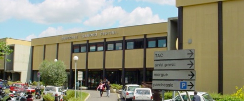 Ospedale Sandro Pertini