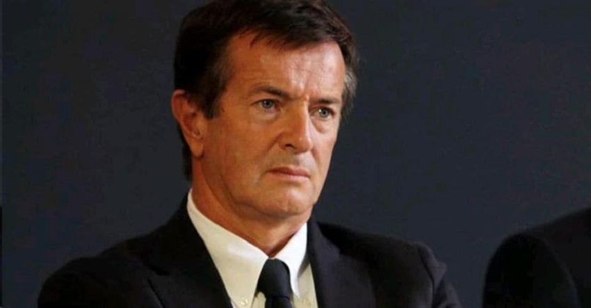 giorgio gori