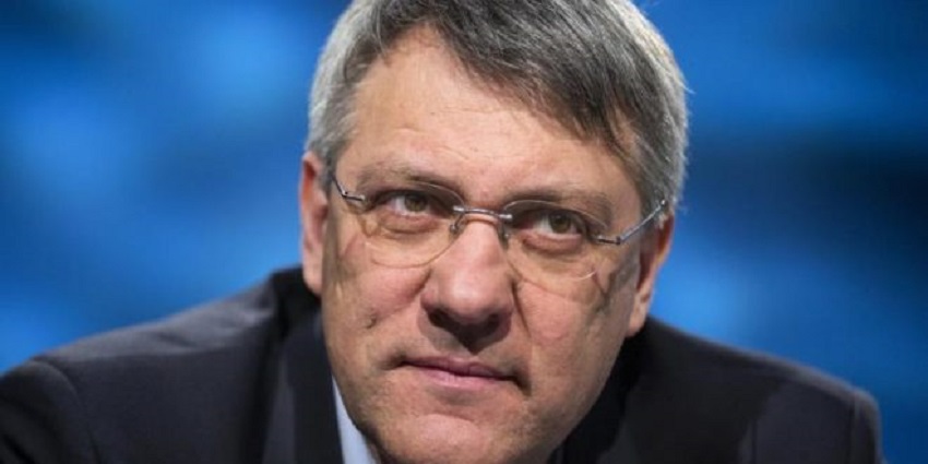 maurizio landini