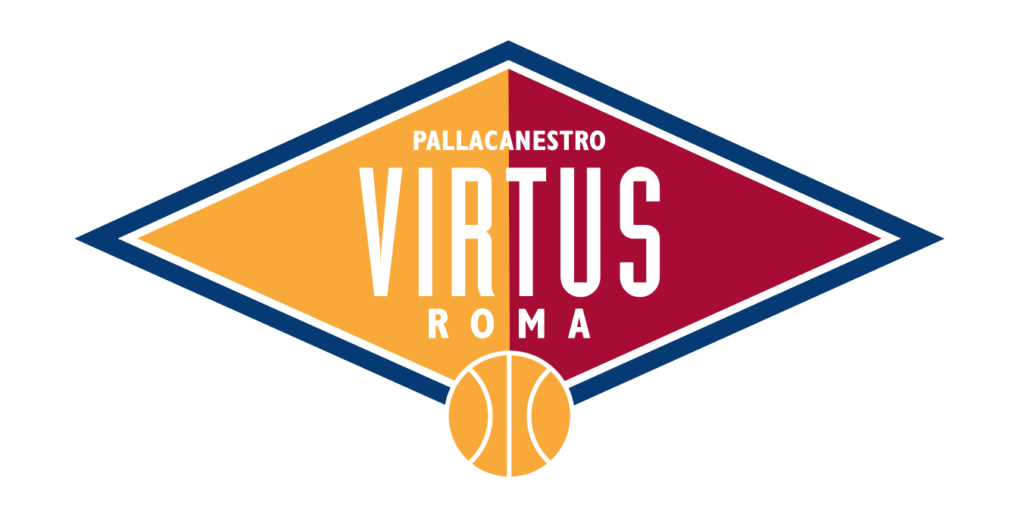 logo virtus roma