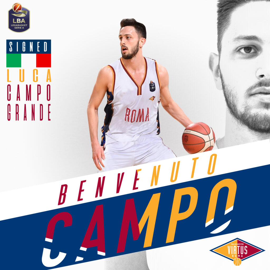 virtus roma