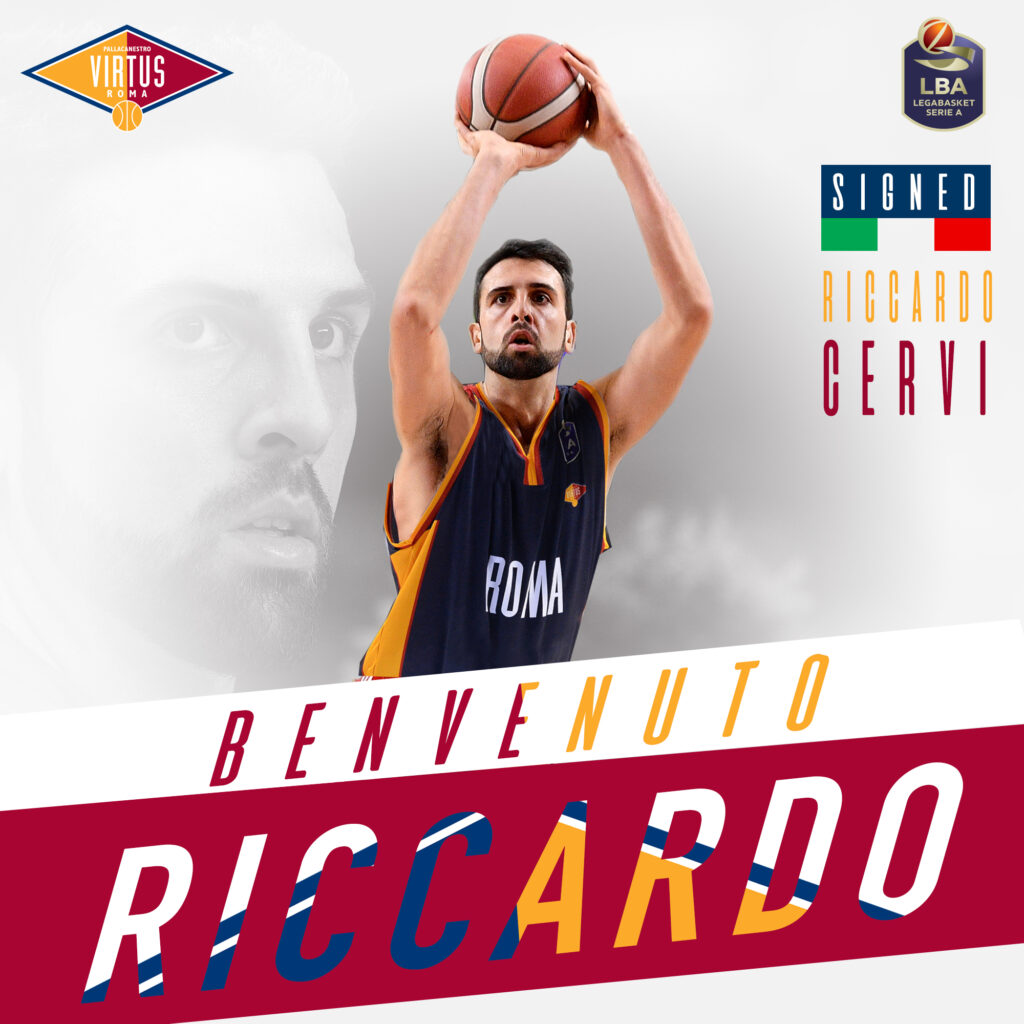 virtus roma