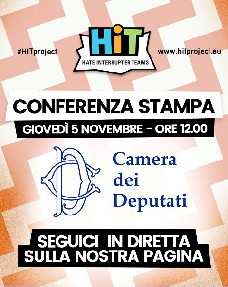 Hit Project locandina