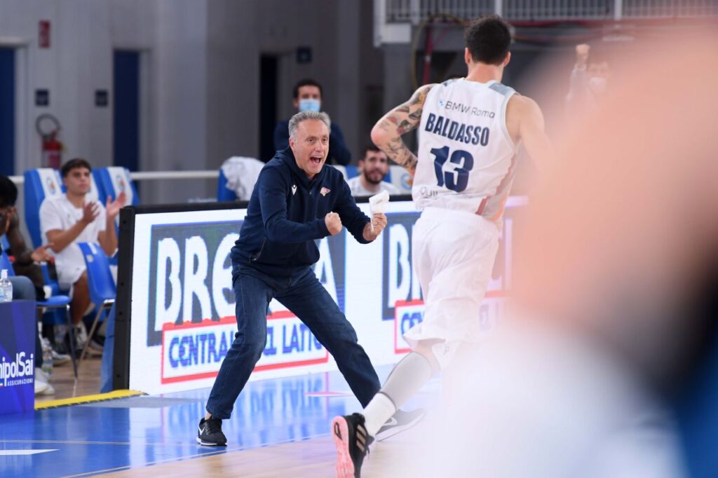 virtus roma