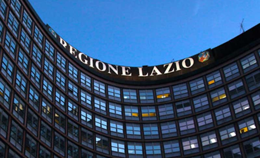 Regione Lazio