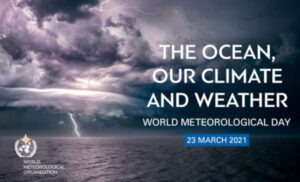 Giornata Mondiale della Meteorologia