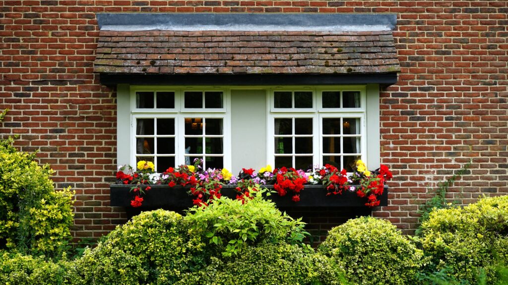 Come arredare un giardino