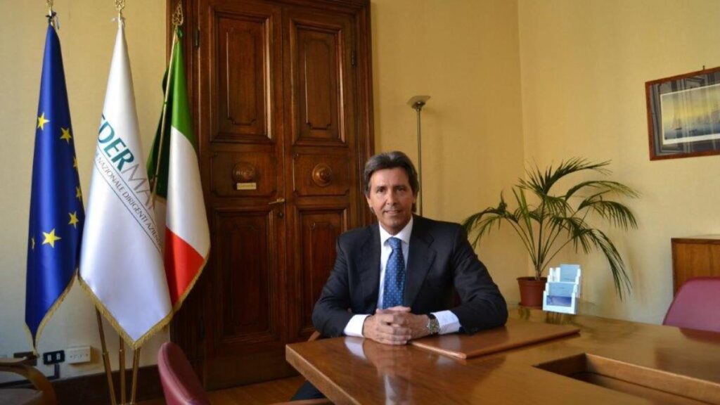 Federmanager Roma