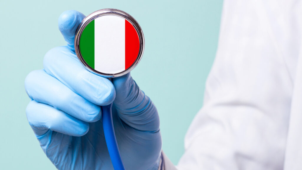 sanità post-Covid