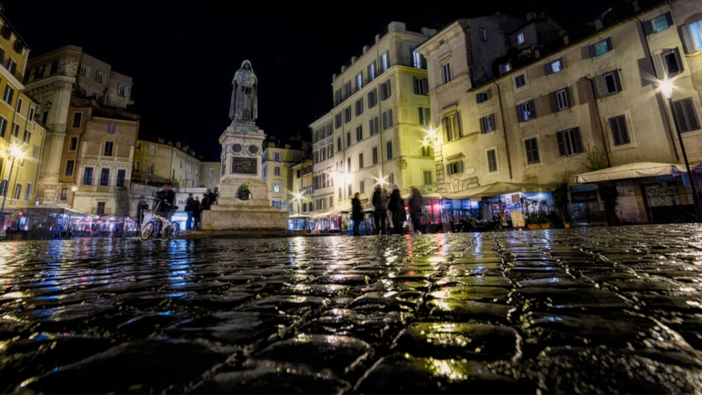 coprifuoco Lazio
