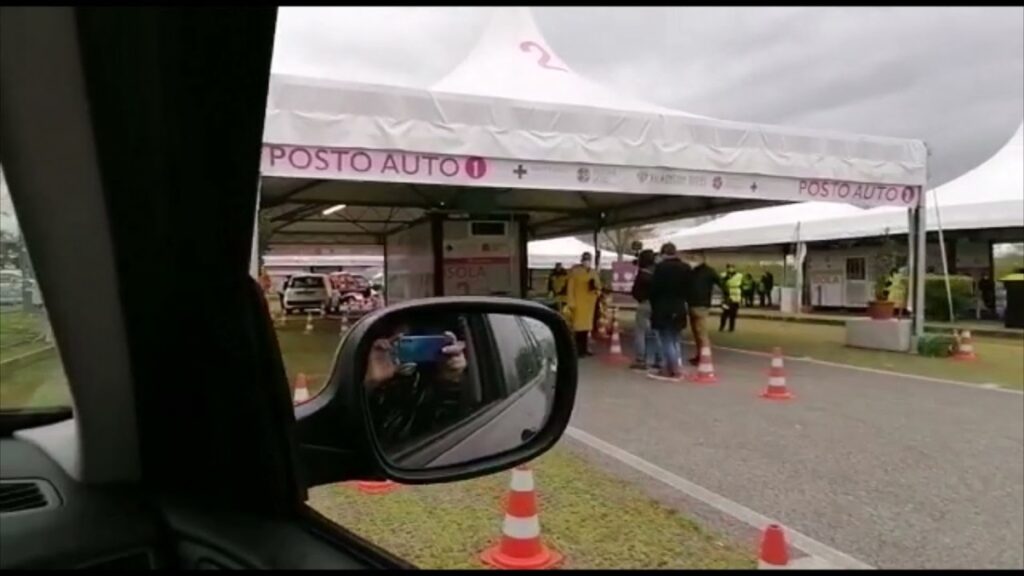 covid-19 lazio