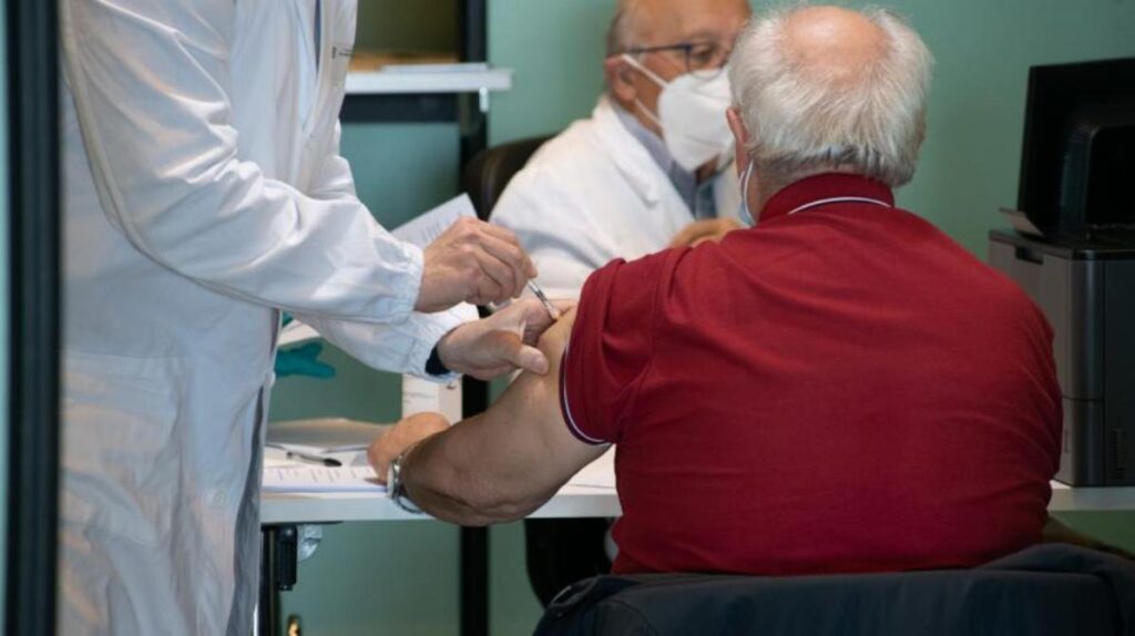 covid lazio vaccinazioni medici di famiglia