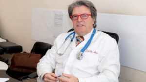 Dottor Mariano Amici