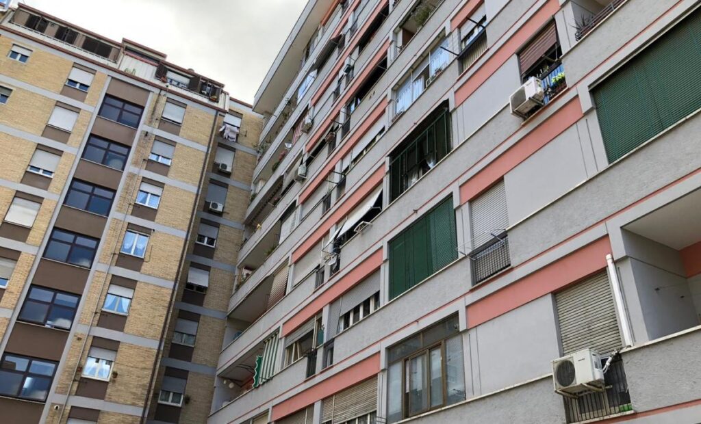 ater regione lazio ascensori roma