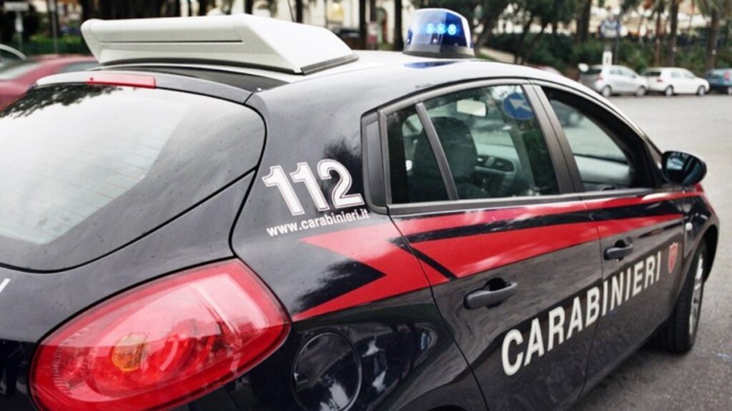 carabinieri