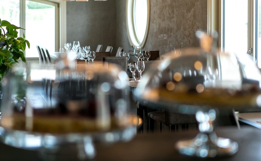 Epos Bistrot