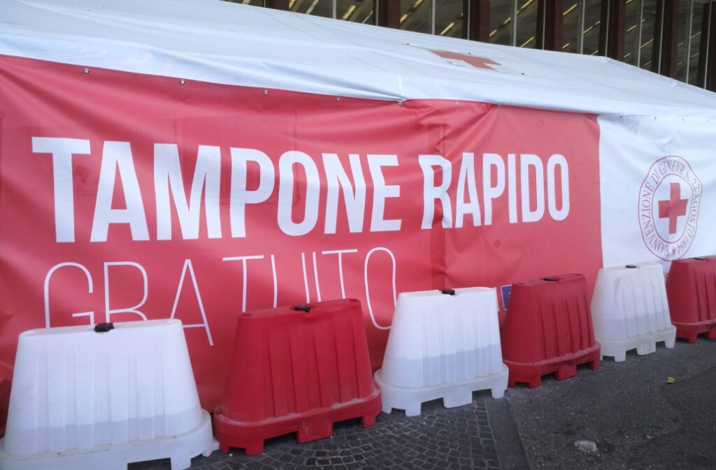 covid-19 lazio