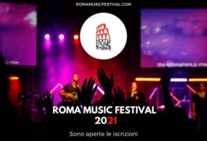Roma Music Festival