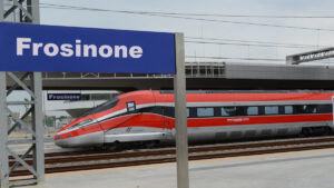 Stazione Frosinone