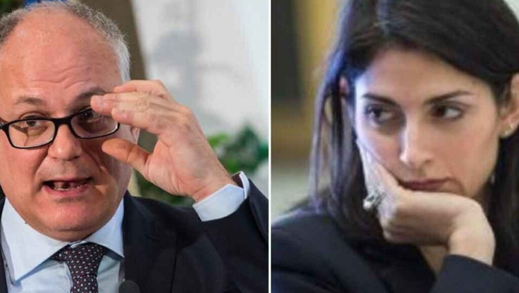 sondaggi comunali roma