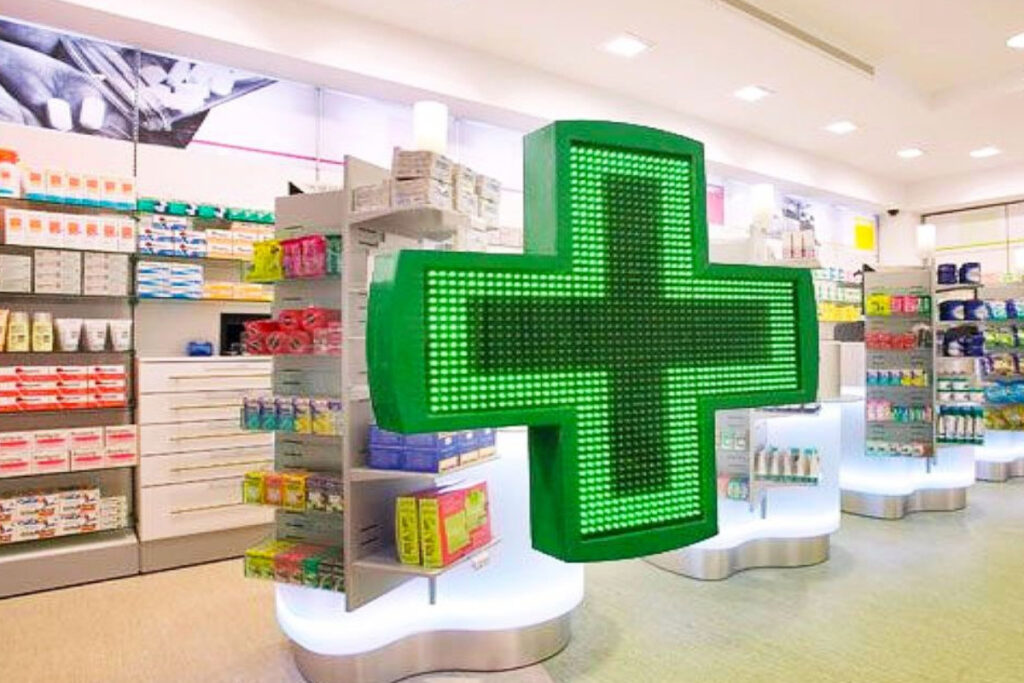 Farmacia