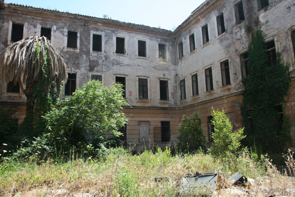 IGDO Ciampino