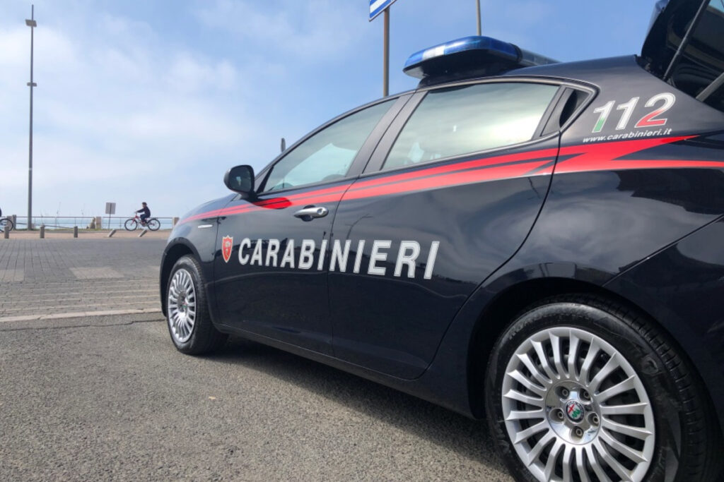 Carabinieri