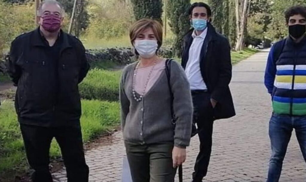 dissidenti m5s consiglieri roma