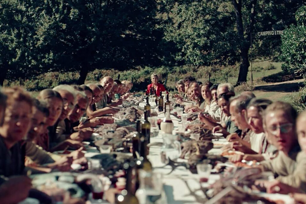 scena dal film
