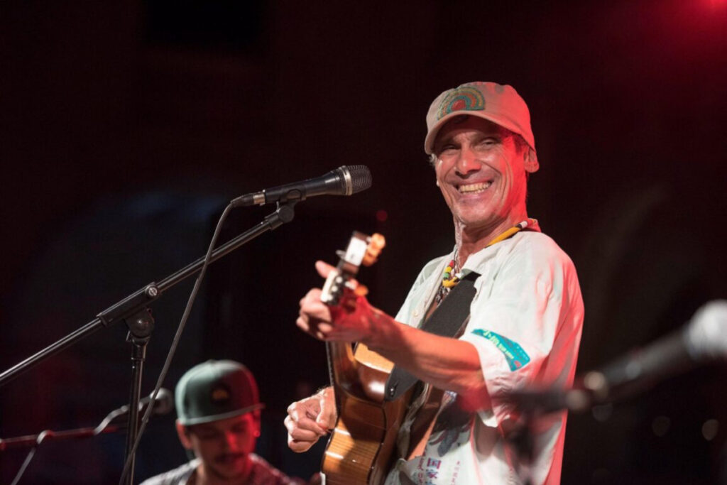concerto Manu Chao