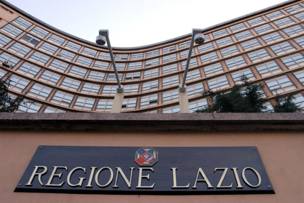 Regione Lazio