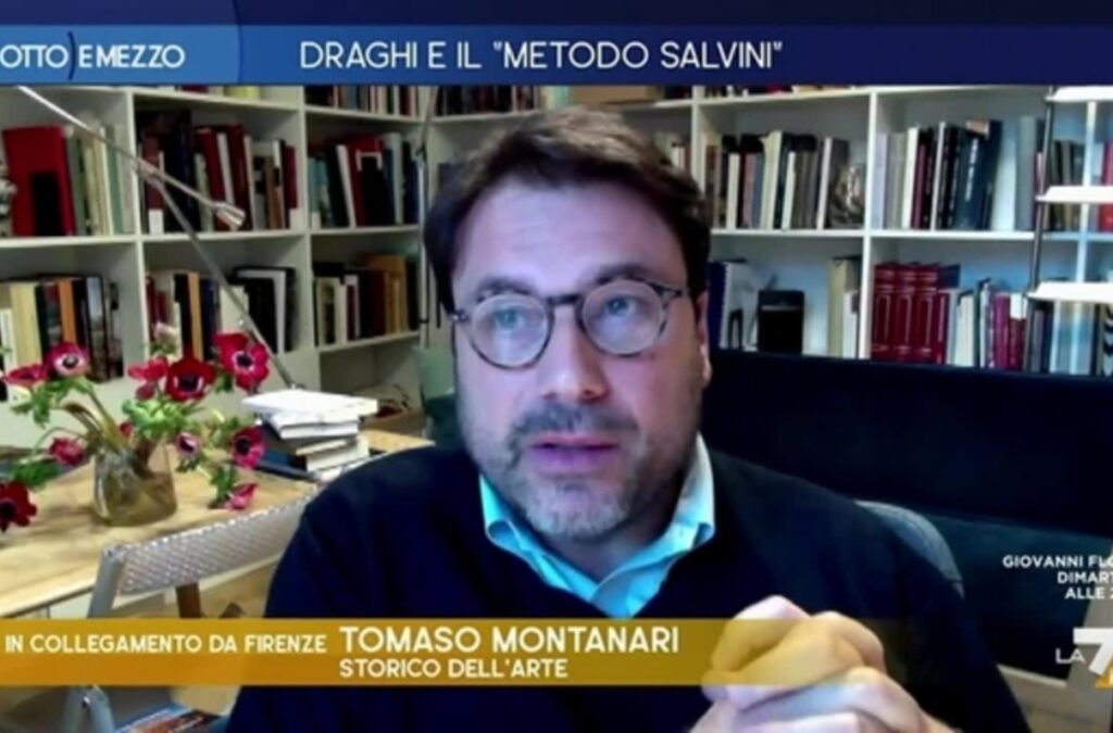 Tomaso Montanari
