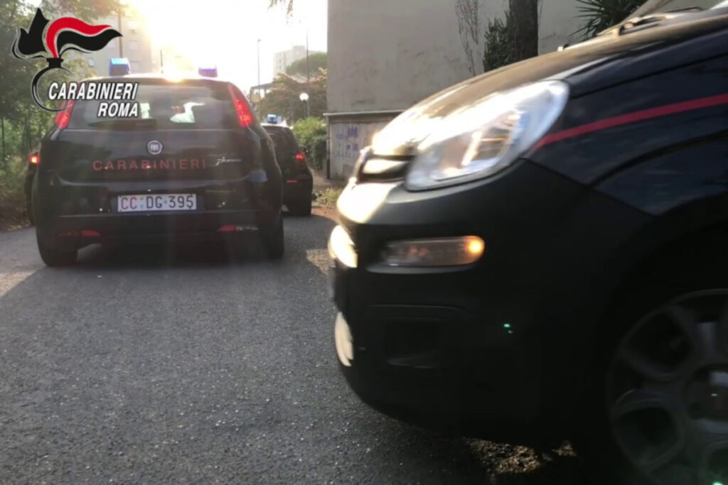 Carabinieri
