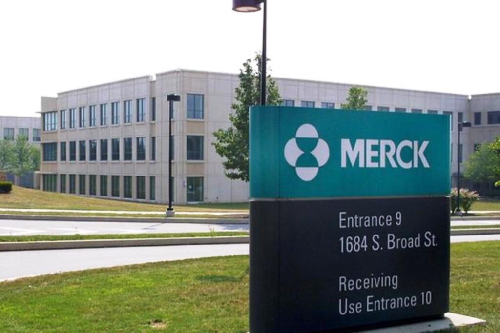 Azienda Merck