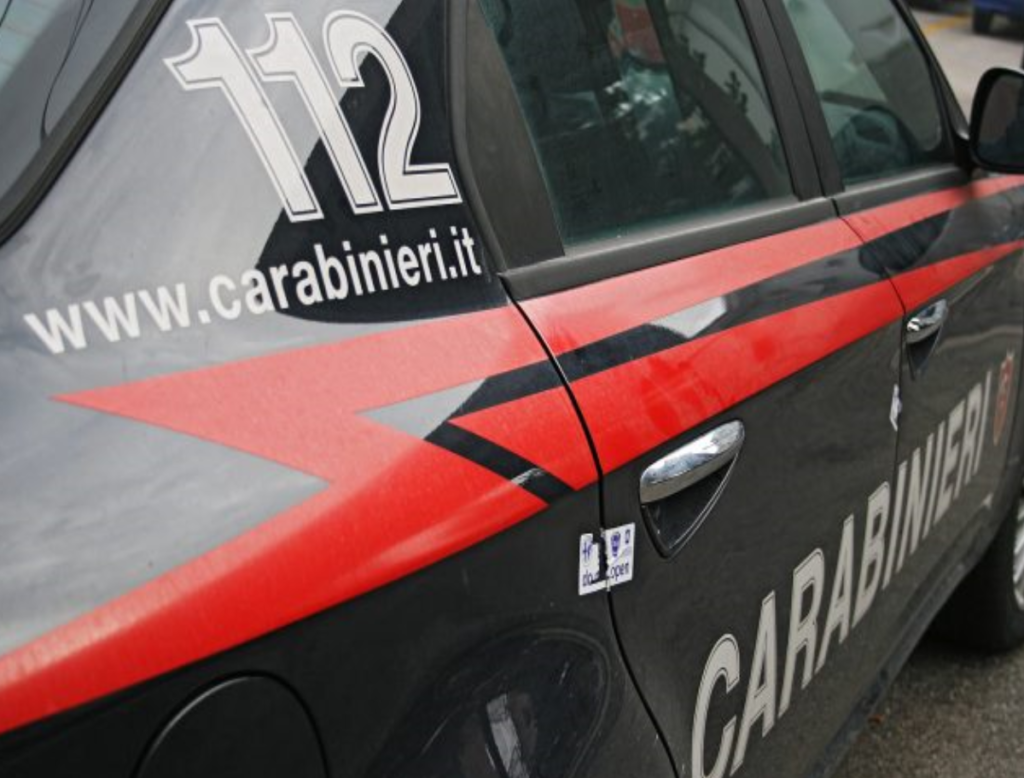 Carabinieri